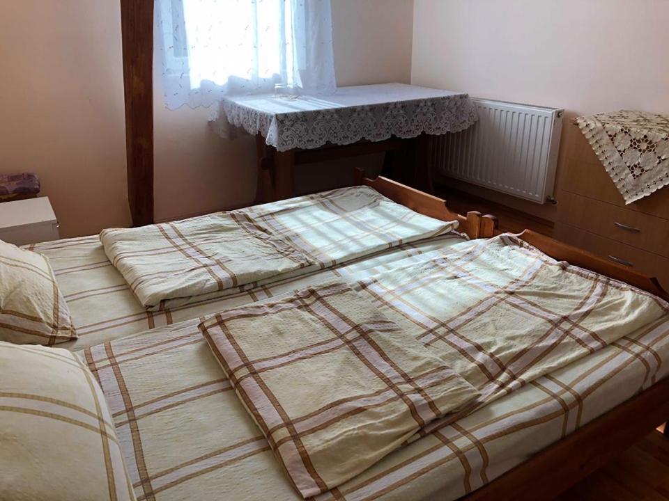 Balazs Vendeghaz Aparthotel Lupeni  Екстериор снимка