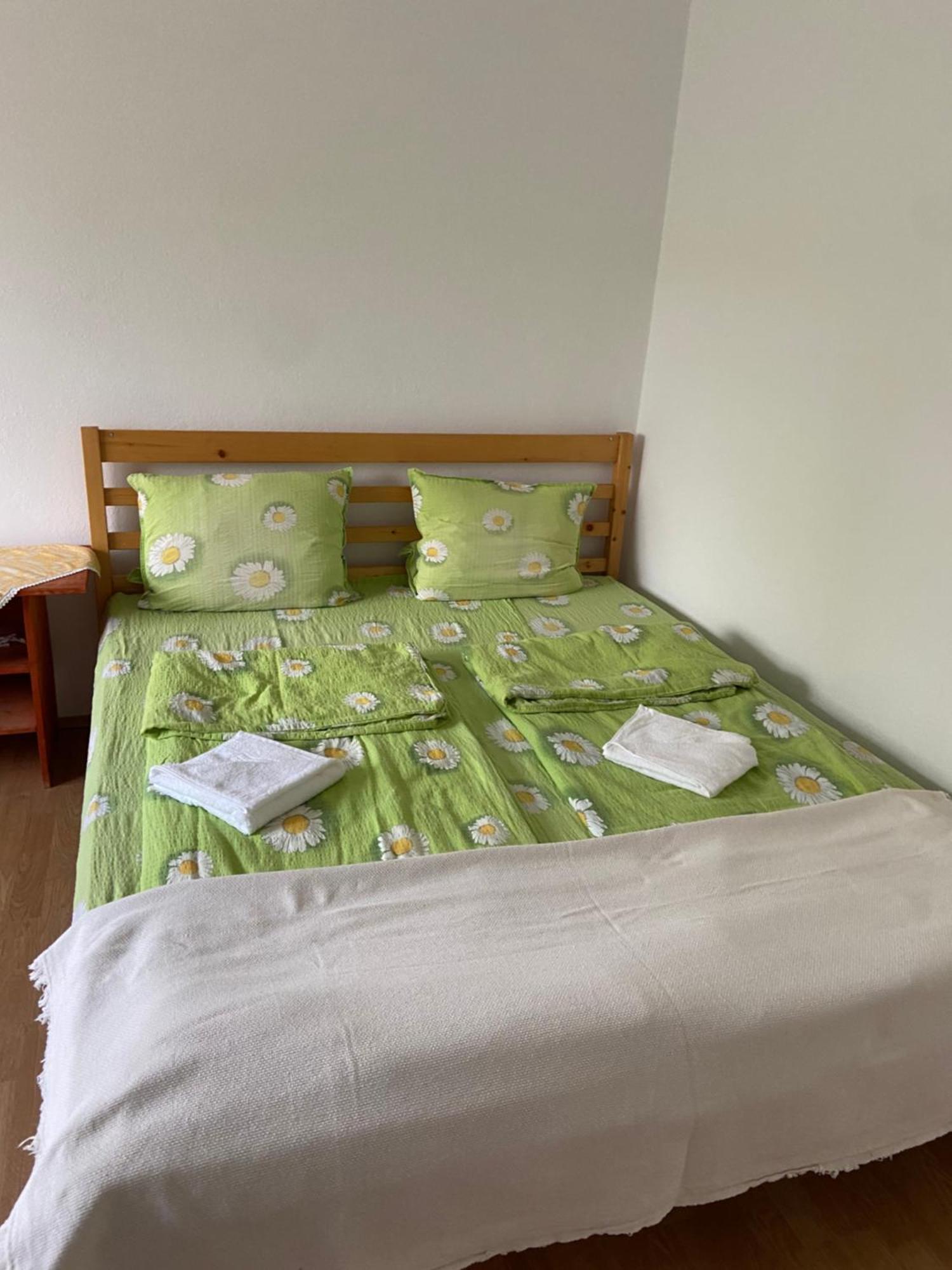 Balazs Vendeghaz Aparthotel Lupeni  Екстериор снимка